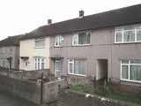 Rother Avenue, Abergavenny