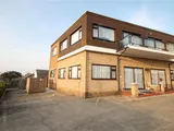 Sladburys Court, Holland Road