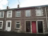 Stanhope Street, Abergavenny