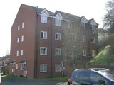 Sarum Close, Salisbury