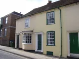 High Street, Fareham (Part Furnished)