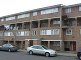 Hackington Cresent, Beckenham
