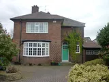 Graysands Road, Hale, Altrincham WA15