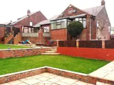 Kyo Road, Stanley, DH9