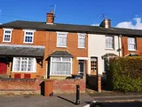 Dacre Road, Hitchin, Hertfordshire, SG5