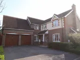 Rossini Place, Old Farm Park, Milton Keynes, Bedfordshire, MK7 8EZ