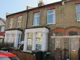 Vallentin Road, Walthamstow, London E17