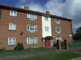 Brigham Avenue, Gosforth