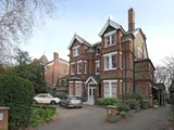 Shepherds Hill, Highgate