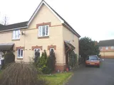 Headingley Close, Leicester LE4