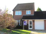 Bensgrove Close, Woodcote, RG8
