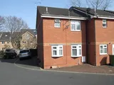 Nelson Drive, Cowes, Isle of Wight, PO31 8QX