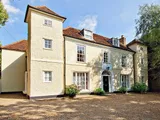 Hill House, 28 Mulberry Green, Old Harlow, Essex CM17 0ET