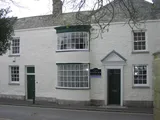 Cross Street, Helston TR13