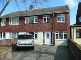 Victoria Road, Lesney Park, Erith DA8