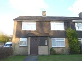 Vanguard Road, Southampton SO18