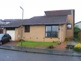 Glenavon Place, Falkirk