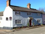 Chapel Street
Swinford