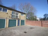 Trory Street