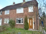 Burma Way, Chatham ME5