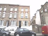 Davenant Road, LONDON