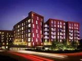 Marine Wharf, Plough Way , Surrey Quays, London