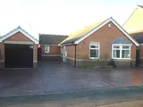 Chester Green, Toton, Nottingham NG9