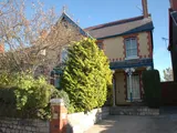 St. George Road, Abergele LL22