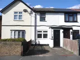 Elm Road, Chessington KT9