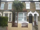 Olive Road, London E13