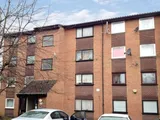 Gurney Close, Barking IG11