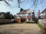 West Purley, Surrey