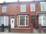 Ainsworth Road, Radcliffe, Manchester M26