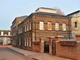 Chatham Close, Royal Arsenal Riverside