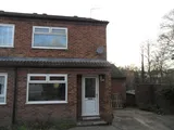 Melrose Close, York YO31