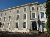 St Leonards, Exeter