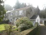Lustleigh, Nr Bovey Tracey, Newton Abbot, Devon