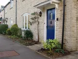 The Orchard, Fairford, Gloucestershire