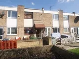 Murchison Road, Leyton, London