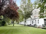 Onslow Gardens, London, South Kensington, SW7