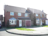 Fenton Court, Sholden, Deal CT14