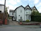 Caerau Road