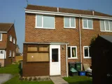 Sycamore Court, Barlby, Selby YO8