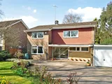 Pound Hill, Crawley, West Sussex
