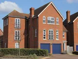 The Avenue, St. Marys Island, Chatham, Kent, ME4 3AU