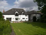 Wilmslow Road, Cheadle