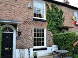 Sandiway Road, Altrincham