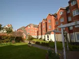 Holmbush Court Queens Crescent, Southsea PO5