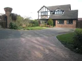 Mornington Crescent, Nuthall, Nottingham NG16