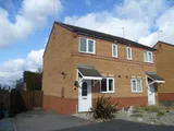 Vicarage Gardens, Swadlincote DE11
